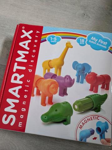 Smartmax dieren (6), Enlèvement, Comme neuf
