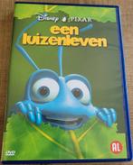 Een luizenleven (Disney), Cd's en Dvd's, Tekenfilm, Ophalen of Verzenden, Zo goed als nieuw, Alle leeftijden