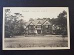 Postkaart Balen - Wezel Kasteel Pierre de Belfroid, Verzamelen, Postkaarten | België, Ophalen of Verzenden, 1920 tot 1940, Ongelopen