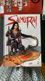 Samurai T8 Frères de sang, Boeken, Ophalen of Verzenden, Zo goed als nieuw