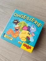 Gezelschapsspel 'Ongedierte' van HABA, Hobby en Vrije tijd, Ophalen, Zo goed als nieuw, Haba