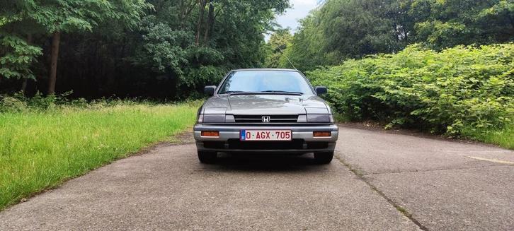 Honda Prelude 2.0 16v, Auto's, Honda, Particulier, Prelude, Benzine, Coupé, 3 deurs, Handgeschakeld, Onderhoudsboekje, Ophalen