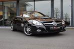 MERCEDES SL280 3.0i*AMG PACK*TOPSTAAT* + 1J GARANTIE, Auto's, Mercedes-Benz, Automaat, Achterwielaandrijving, 224 g/km, Cabriolet
