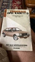 Vraagbaak, Ophalen