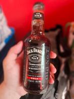 Bouteille jack daniels, Verzamelen, Overige Verzamelen, Ophalen, Zo goed als nieuw