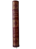 ZELDZAAM, Jules Verne, Van de aarde naar de maan, Ophalen of Verzenden