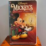 Mickey’s cassette, Tous les âges, Enlèvement ou Envoi, Comme neuf, Comédie