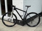Mountainbike Thompson M/L, Fietsen en Brommers, Vering, Minder dan 49 cm, Meer dan 20 versnellingen, Ophalen
