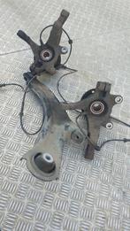 Nissan micra k12 wielnaaf, Ophalen of Verzenden, Nissan