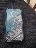 Iphone 15 128 GB zeer goede staat, Telecommunicatie, Ophalen, Zo goed als nieuw, 128 GB, IPhone 15