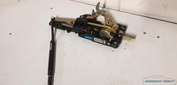 Dakhaak rechts achter BMW 3 serie E46 cabrio cabriolet 30011 beschikbaar voor biedingen