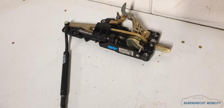 Dakhaak rechts achter BMW 3 serie E46 cabrio cabriolet 30011, Auto-onderdelen, Carrosserie, BMW, Achter, Rechts, Gebruikt