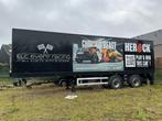 2006 Rend ROC12.18NA semi-remorque, Autos, Camions, Achat, Entreprise, Autres carburants, Remorques et Semi-remorques