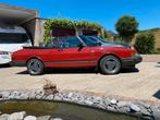 Saab 900 cabrio, Auto's, Voorwielaandrijving, Cabriolet, Leder, Handgeschakeld