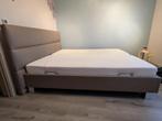 Tempur bed 180x200, Huis en Inrichting, Ophalen, Overige materialen, Gebruikt, Tweepersoons