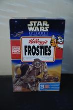 star wars kellog's frosties sebulba, Ophalen of Verzenden, Nieuw, Overige typen