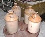 Kruik kruiken oude SRD kruiken decoratie, Antiek en Kunst, Ophalen of Verzenden