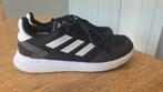 Adidas sneaker zwart maat 38, Ophalen of Verzenden, Zo goed als nieuw, Zwart