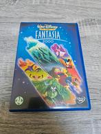Fantasia 2000 Disney, Ophalen of Verzenden, Zo goed als nieuw