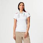 Polo Mercedes AMG Petronas 2023 pour femmes | Nouveau, Vêtements | Femmes, T-shirts, Manches courtes, -, Taille 36 (S), -