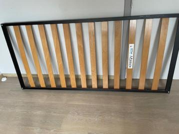 lattenbodem beschikbaar voor biedingen