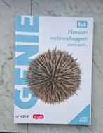 GENIE - Natuurwetenschappen 5&6 - Leerpakket 1, ASO, Natuurkunde, Nieuw, Ophalen of Verzenden