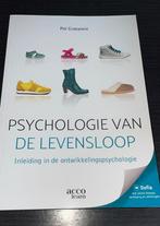 Boek psychologie van de levensloop, Livres, Psychologie, Enlèvement, Neuf