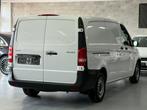Mercedes Vito 2.0l  136ch 10/2022  105.000km  tvac, 100 kW, 4 deurs, Stof, 4 cilinders