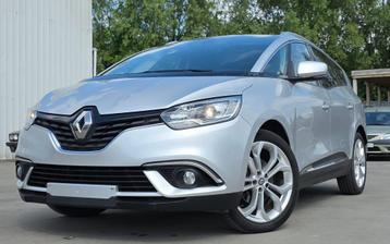 Renault Scenic 1.2 TCe Energy Intens beschikbaar voor biedingen