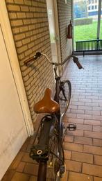 Btwin damesfiets, Fietsen en Brommers, Ophalen, Zo goed als nieuw