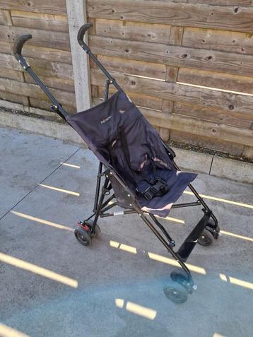 Kinderbuggy, hele goeie staat!!, Kinderen en Baby's, Ophalen, Zo goed als nieuw, Overige merken