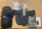 SpiderPro Mirrorless Dual Camera System, Audio, Tv en Foto, Foto | Cameratassen, Ophalen, Gebruikt, Heuptas, Overige merken