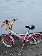 Kinderfiets meisje 16inch, Ophalen, Gebruikt, 16 inch