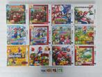 Nintendo 3DS Mario Games, Games en Spelcomputers, Games | Nintendo 2DS en 3DS, Ophalen of Verzenden, Gebruikt