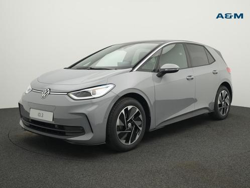 Volkswagen ID.3 ID.3 59 kWh Pro Performance Business, Auto's, Volkswagen, Overige modellen, ABS, Airbags, Alarm, Cruise Control