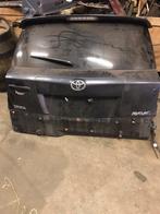 Toyota Rav4 achterklep, Ophalen of Verzenden, Gebruikt, Toyota, Achterklep
