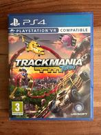 TrackMania Turbo, PS4, Games en Spelcomputers, Games | Sony PlayStation 4, Ophalen, Online, Overige genres, Zo goed als nieuw