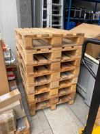 europalletten, Doe-het-zelf en Bouw, Hout en Planken, Ophalen, Zo goed als nieuw, Pallet