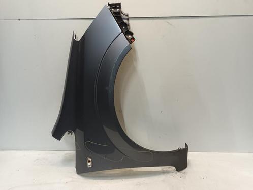 SPATBORD RECHTS VOOR Opel Zafira (M75) (01-2005/04-2015), Auto-onderdelen, Carrosserie, Spatbord, Opel, Voor, Rechts, Gebruikt