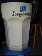HOEGAARDEN STATAFEL, Verzamelen, Ophalen