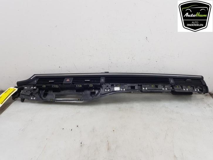 DASHBOARD LUCHTROOSTER Audi A4 Avant (B9) (01-2015/10-2019), Auto-onderdelen, Dashboard en Schakelaars, Audi, Gebruikt