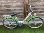 Kinderfiets Oxford 24 inch, Fietsen en Brommers, Ophalen, 24 inch, Zo goed als nieuw, Oxford