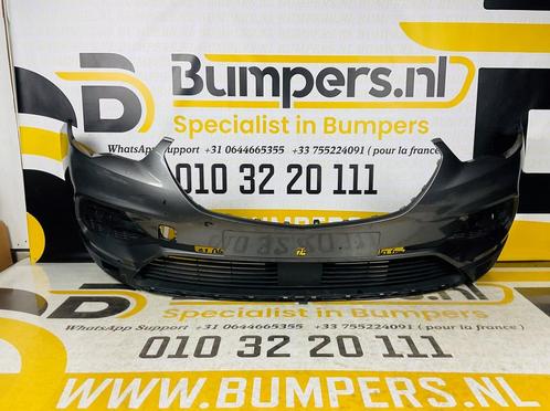 BUMPER Opel Grandland  VOORBUMPER 2-i5-4362z, Auto-onderdelen, Carrosserie, Bumper, Voor, Gebruikt, Ophalen of Verzenden