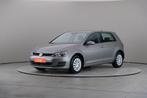 (1REB841) Volkswagen Golf, Auto's, Voorwielaandrijving, Stof, Euro 6, 103 g/km
