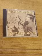 2 Cďs van Bryan Ferry, Cd's en Dvd's, Cd's | Rock, Ophalen of Verzenden, Zo goed als nieuw, Overige genres