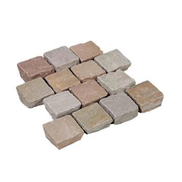 Kandla Mix 20x14x3-5cm en 14x14x5-7cm, Neuf, Céramique, Enlèvement, Briques