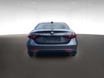 Alfa Romeo Giulia 2.2JTDM, Auto's, Alfa Romeo, Automaat, Particulier, 140 kW, Zilver of Grijs