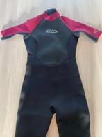 TWF - wetsuit shorty - 12 /14 jaar, Watersport en Boten, Watersportkleding, Wetsuit, Gebruikt, Kind, TWF