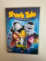 DVD Shark Tale (des créateurs de Shrek), Enlèvement