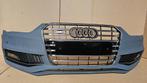 Voorbumper Audi A4 B8 8K Facelift S4 LOOK S-LINE 2012-2016, Auto-onderdelen, Voor, Herkomst onderdeel bekend, Nieuw, Ophalen of Verzenden